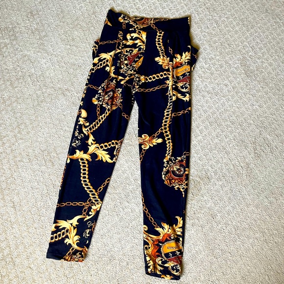 Pants - Picture 2 of 8